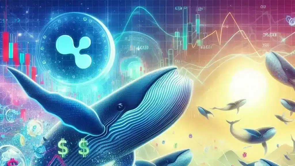 XRP Price Rebounds