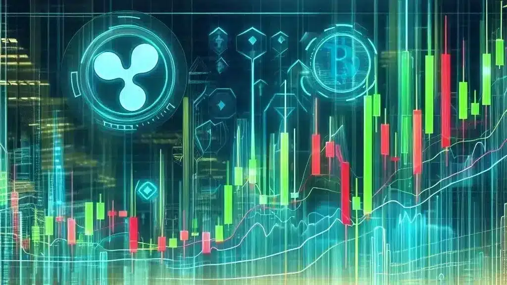 XRP Price Recovers