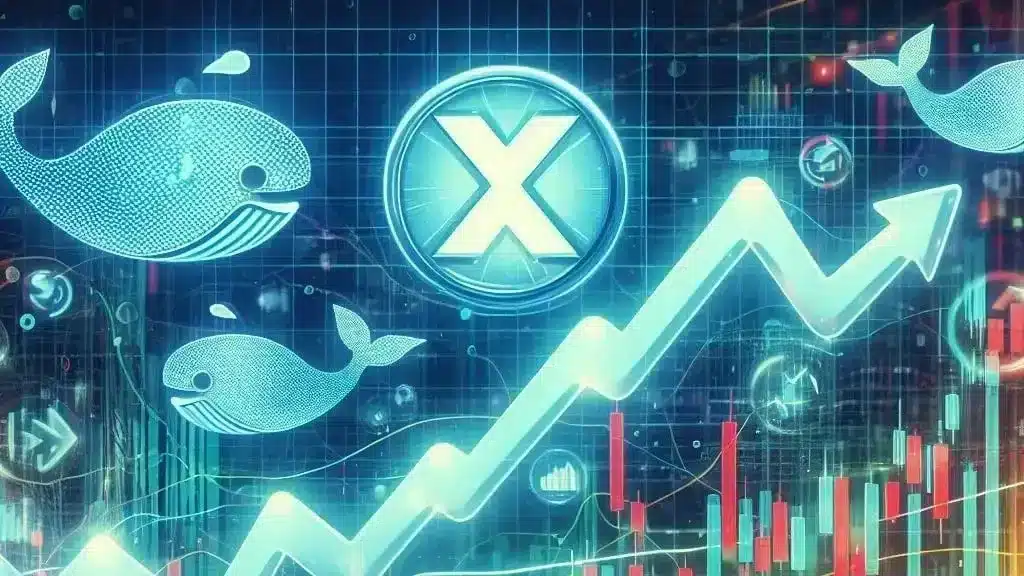 XRP Price Regains
