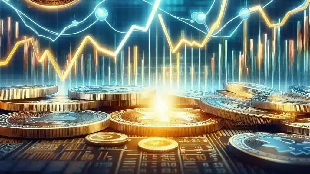 XRP Rebounds