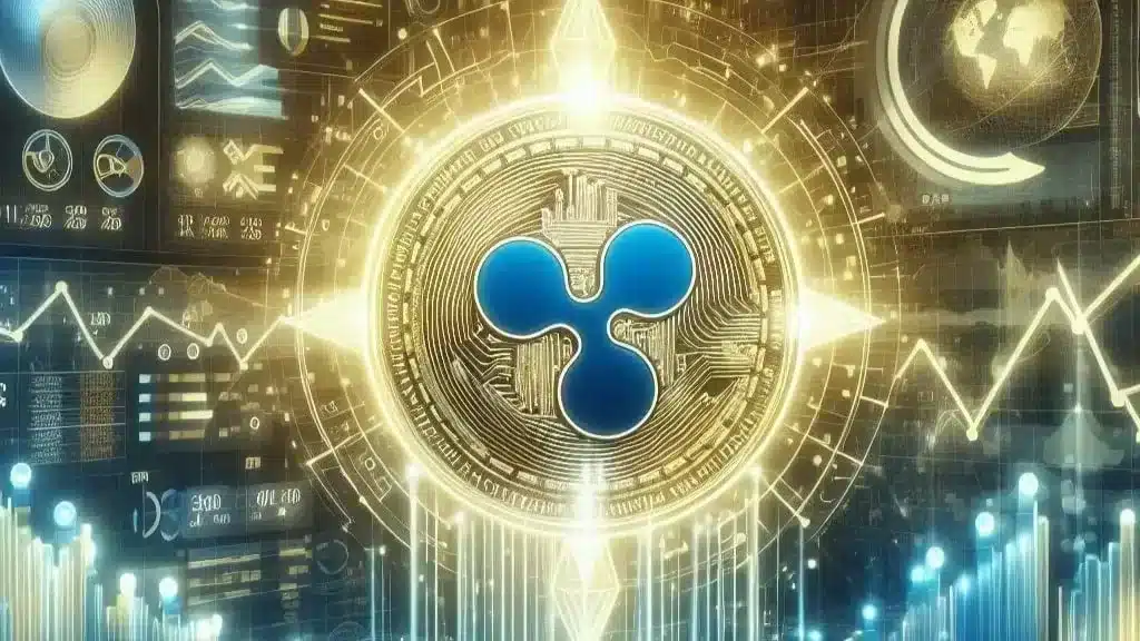 XRP Ripple’s