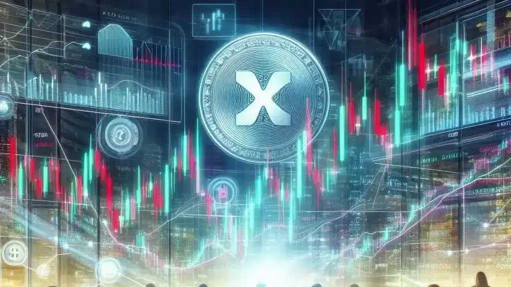 XRP Targets