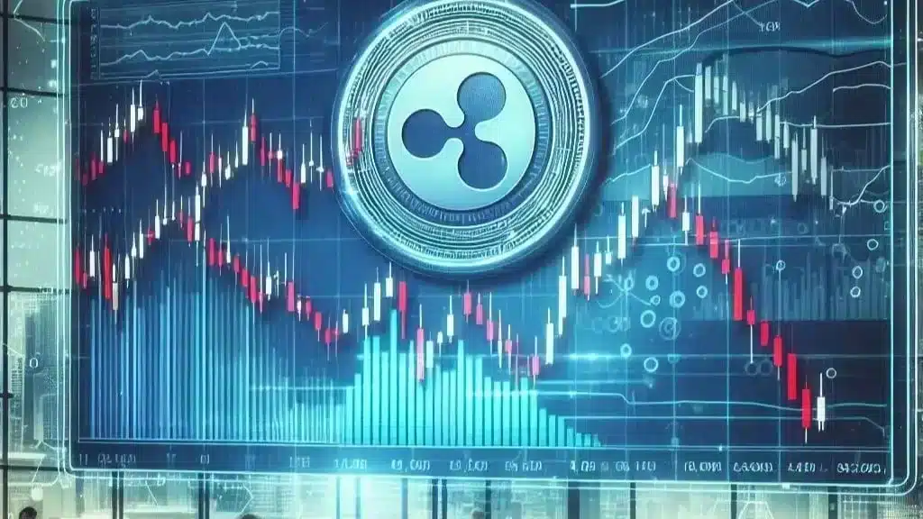 XRP bearish