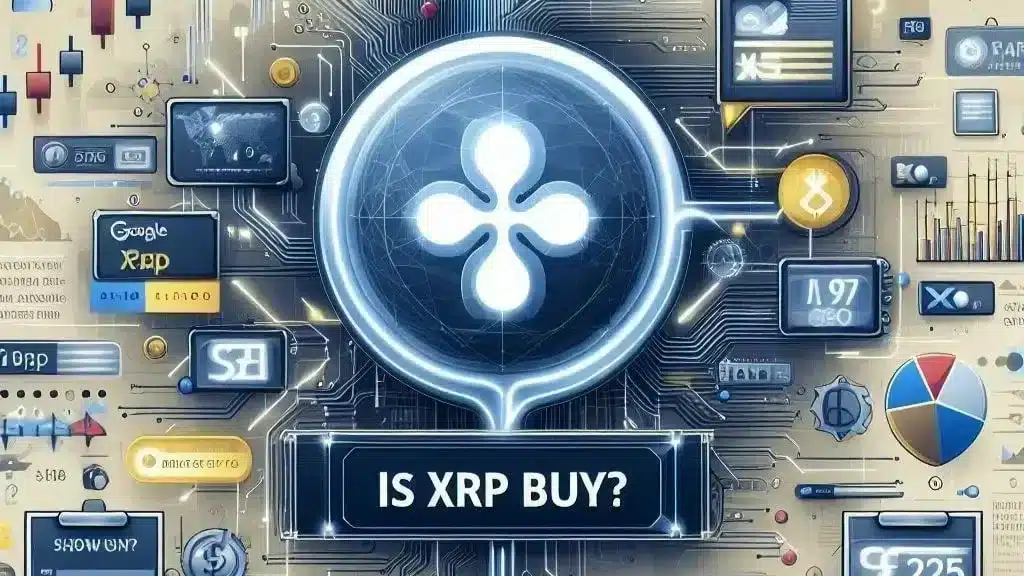 XRP bullish case