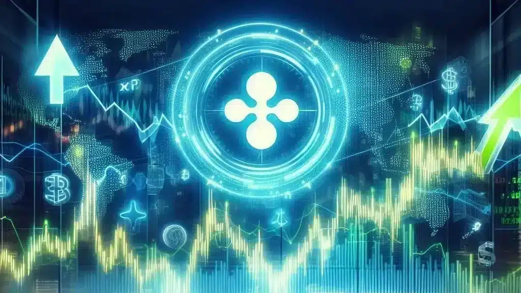 XRP bullish reversal