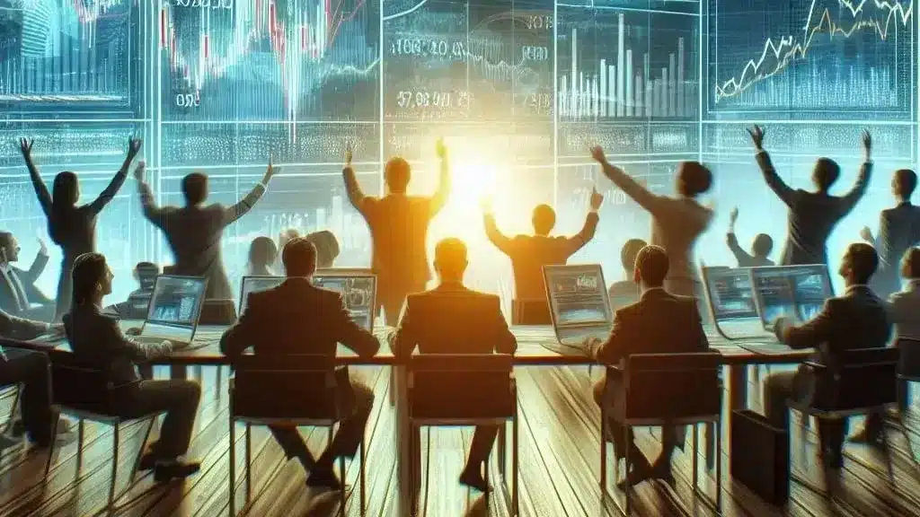 XRP buyers