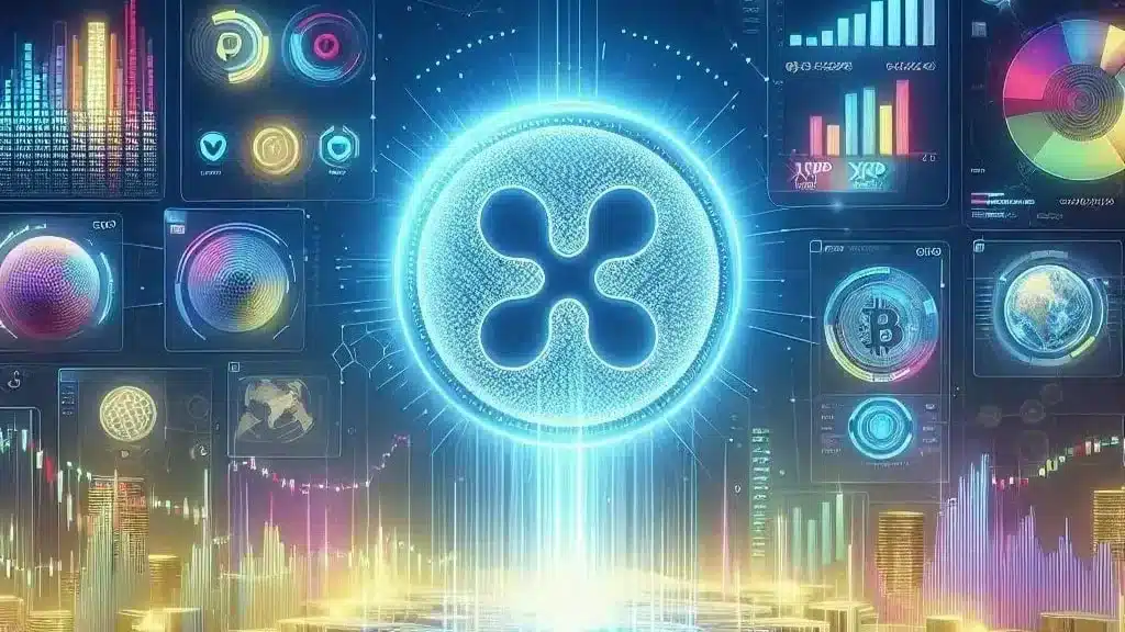 XRP speculative