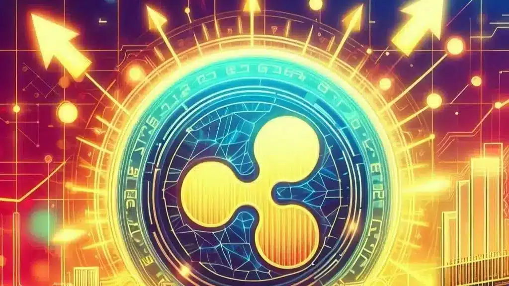 XRP transfer