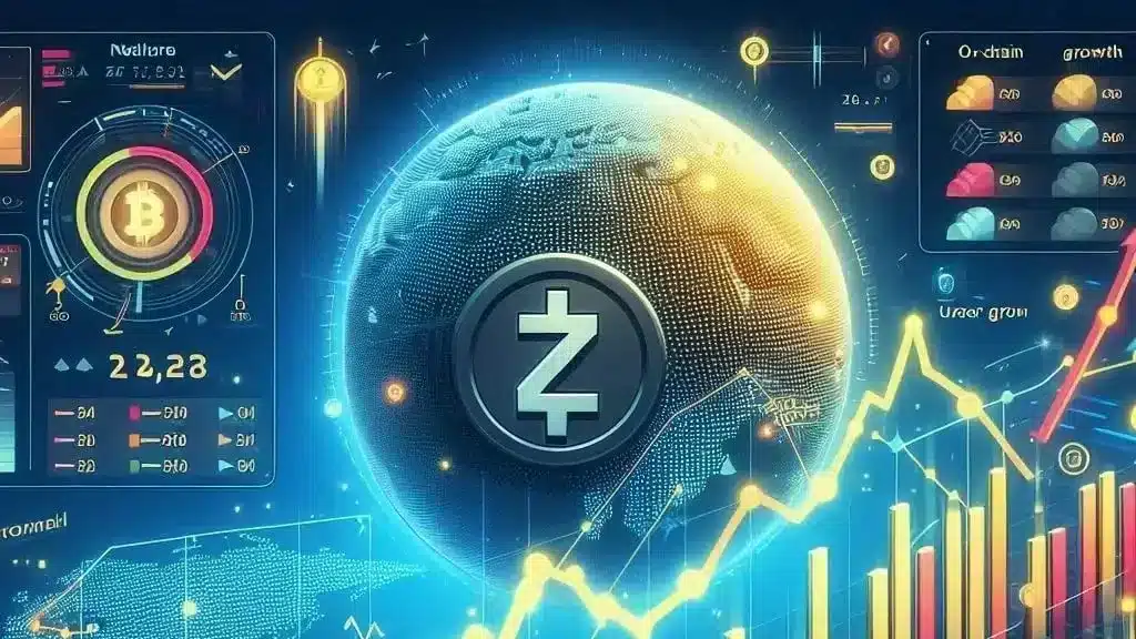 ZEC’s Price Rally