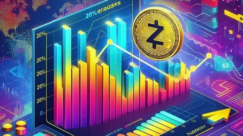Zcash treasury