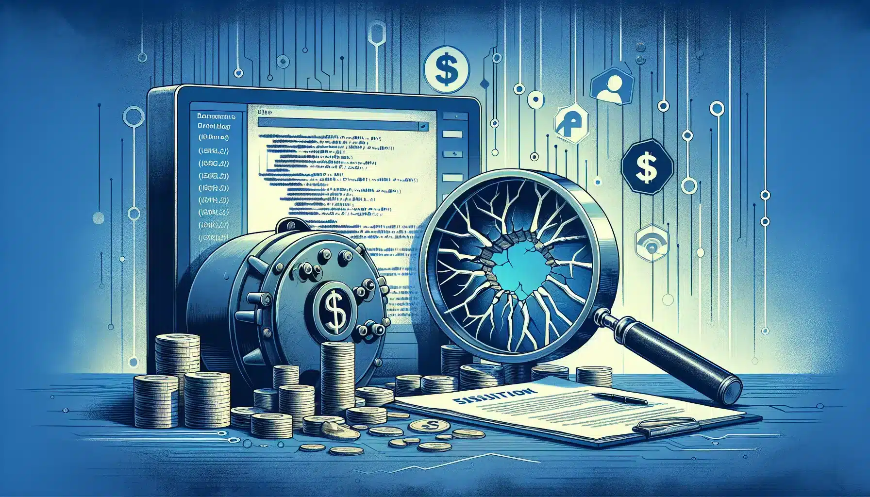 audit-revele-failles-dans-les-portefeuilles-internes-dupbit-exposant-30-millions-de-dollars-a-risque-1764360816