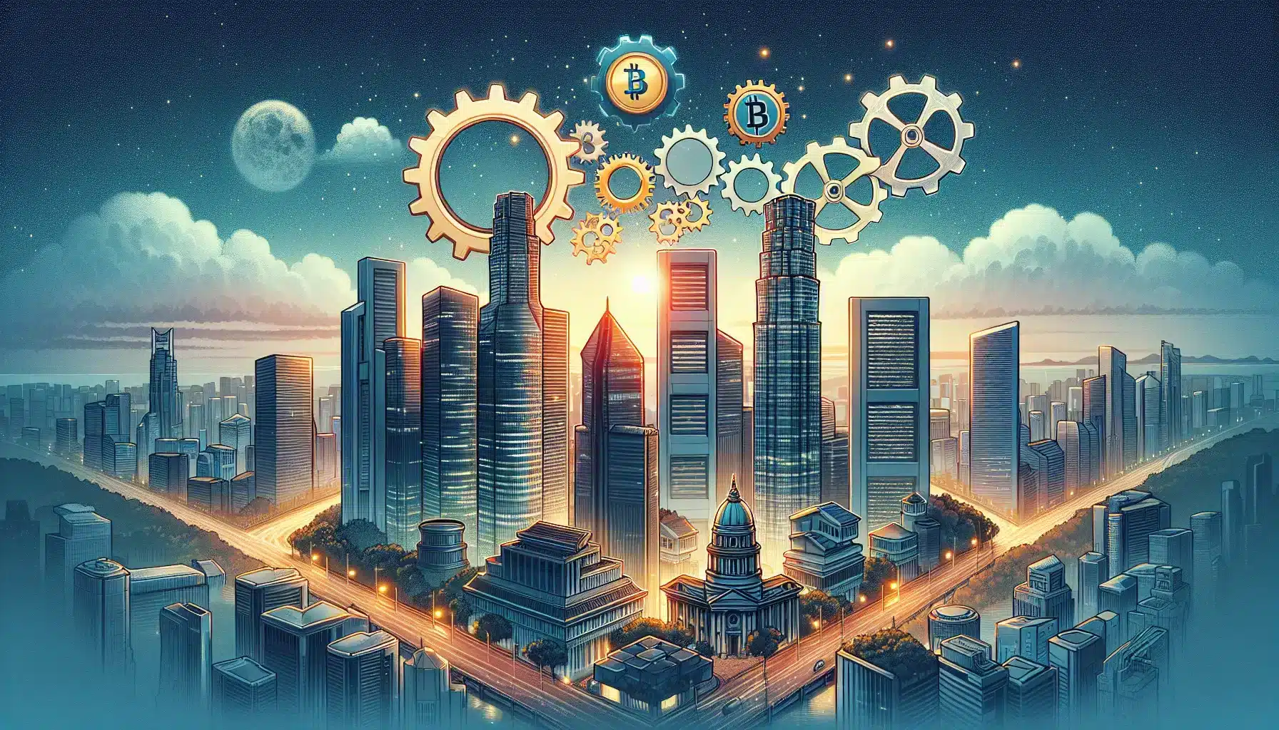 coinbase-sassocie-a-standard-chartered-pour-revolutionner-la-finance-cryptographique-a-singapour-1763007213