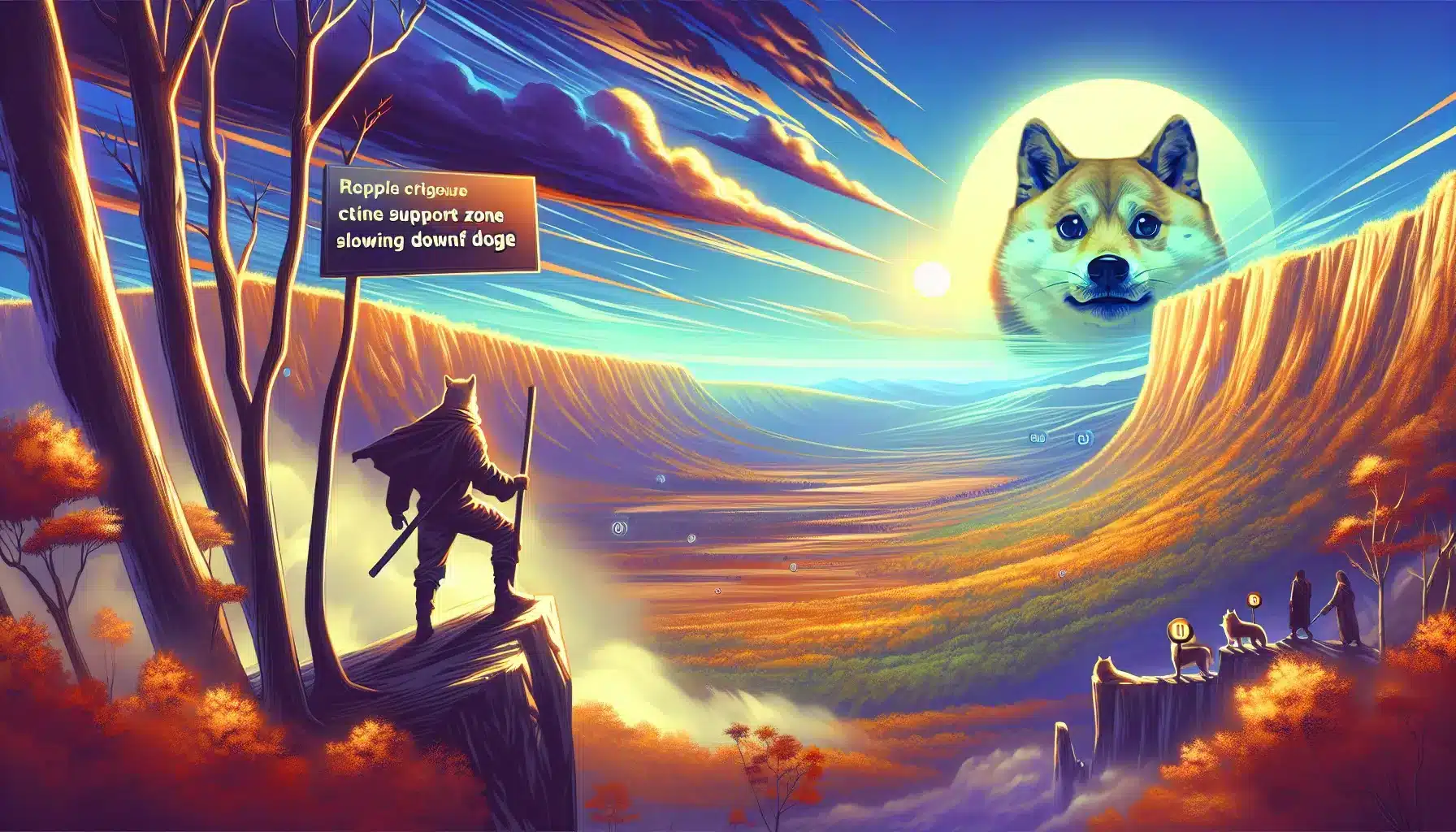 dogecoin-une-zone-de-support-cruciale-pour-ralentir-la-chute-1763997320