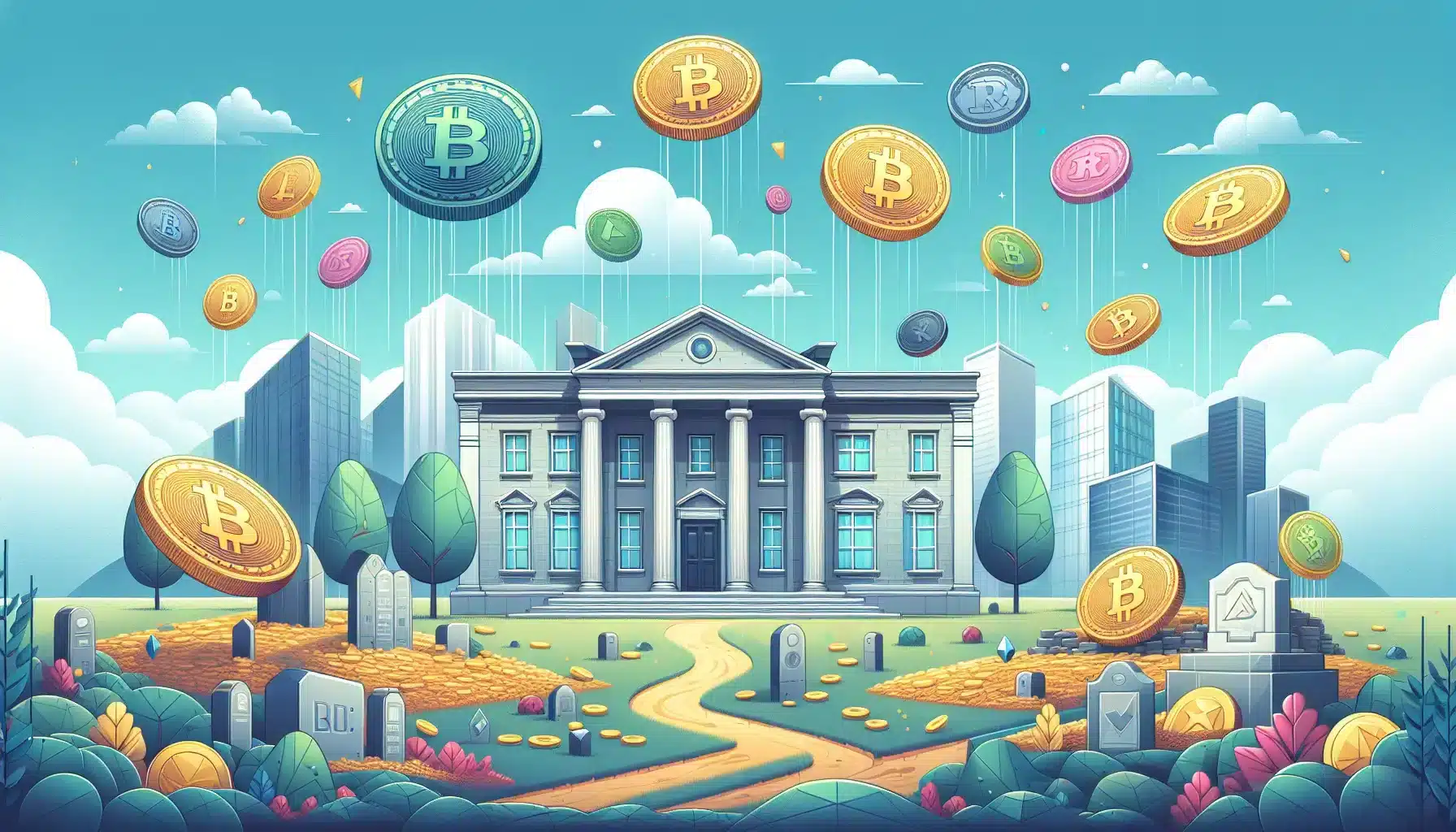 franklin-templeton-mise-sur-les-portefeuilles-crypto-diversifies-apres-le-lancement-de-letf-xrp-1764188748