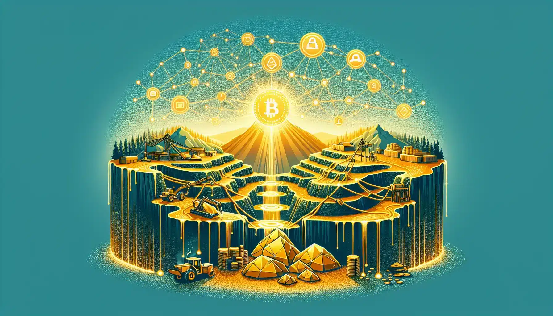 ghana-adopte-la-blockchain-pour-dynamiser-son-secteur-aurifere-1764330438