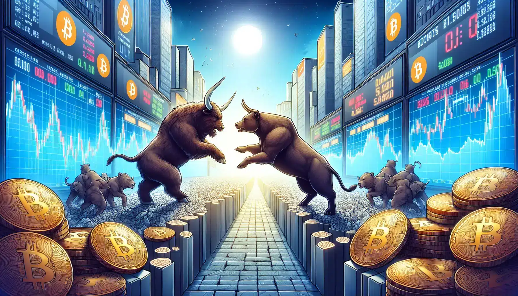 jpmorgan-et-microstrategy-une-confrontation-intense-sur-le-marche-du-bitcoin-1764070952