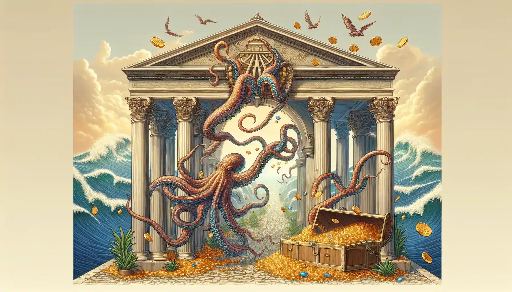 kraken-prepare-son-entree-en-bourse-apres-une-levee-de-fonds-spectaculaire-1763572822