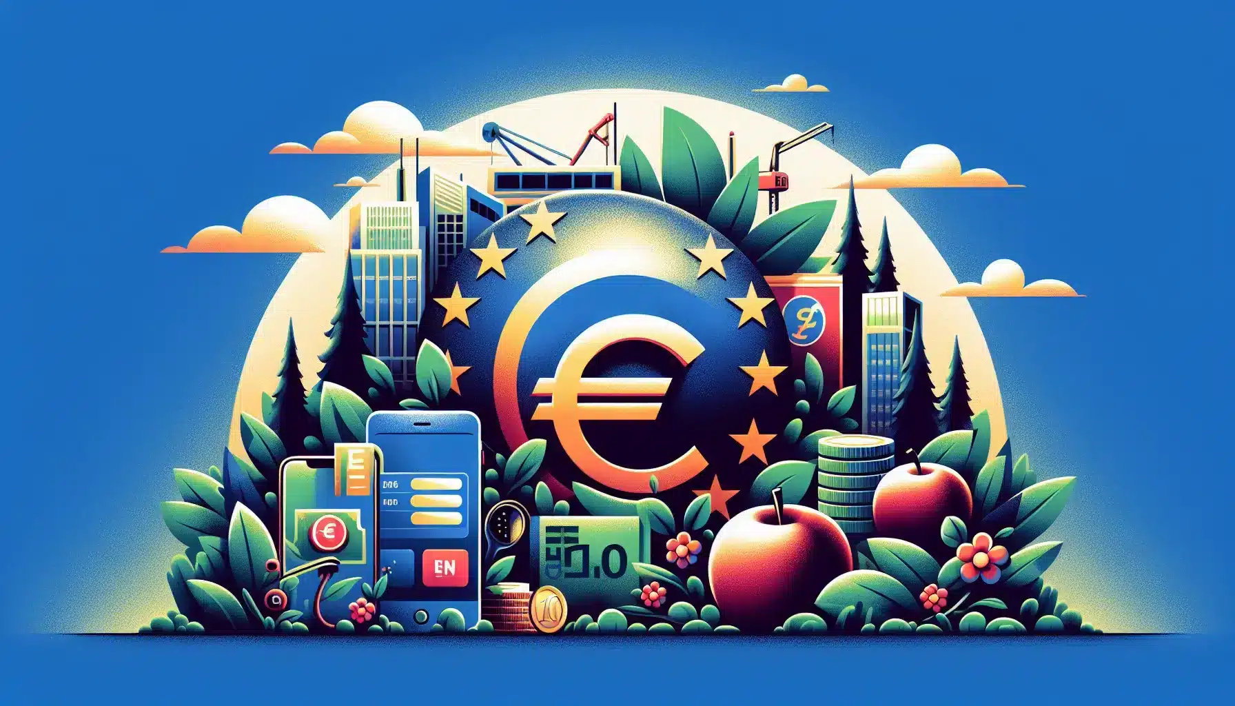 la-bce-prete-a-mettre-apple-au-defi-pour-leuro-numerique-1762959743