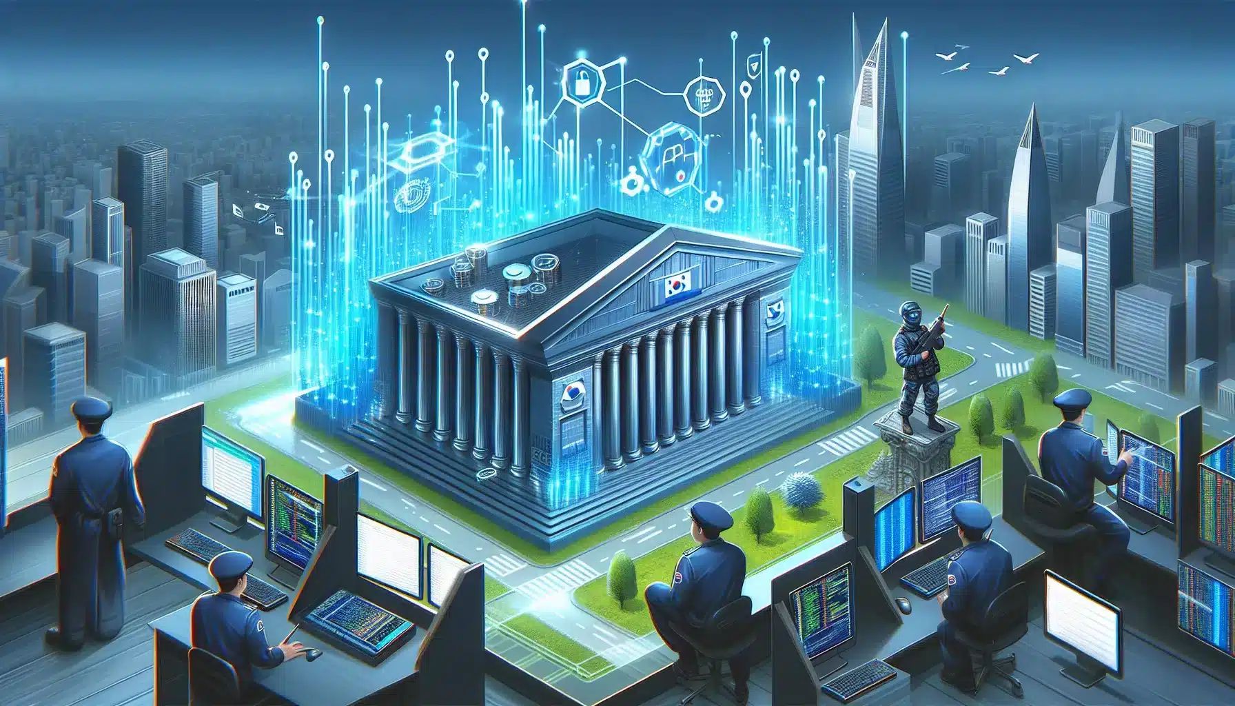 la-bourse-sud-coreenne-upbit-renforce-sa-securite-apres-une-cyberattaque-majeure-1764477938