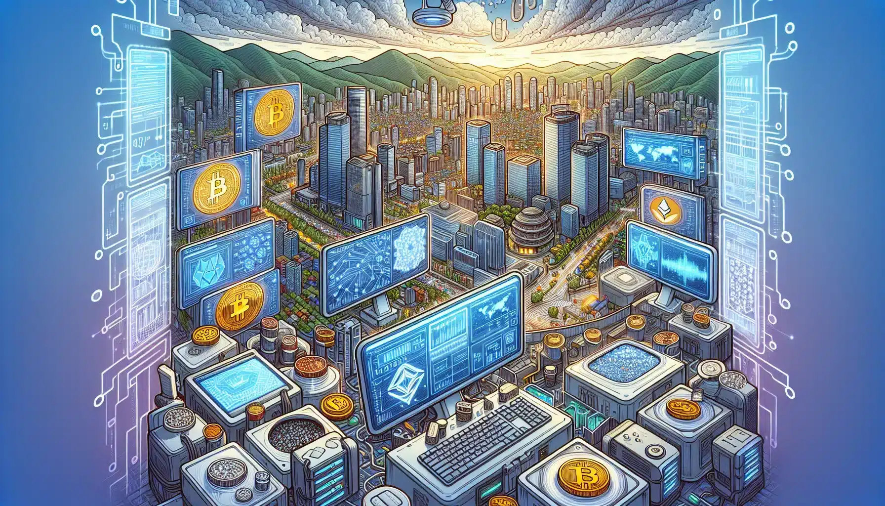 la-coree-du-sud-renforce-la-surveillance-des-transactions-crypto-de-petites-sommes-1764326744
