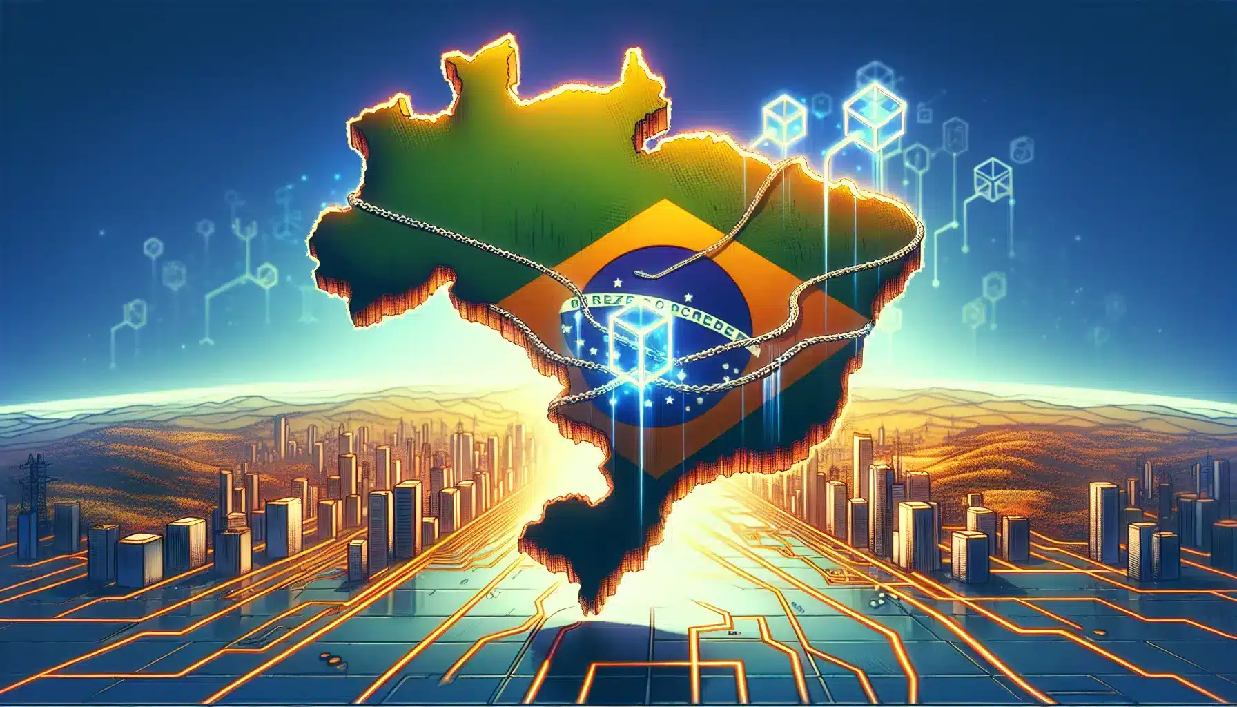 le-bresil-reevalue-sa-strategie-cbdc-en-ecartant-temporairement-la-blockchain-1762765241