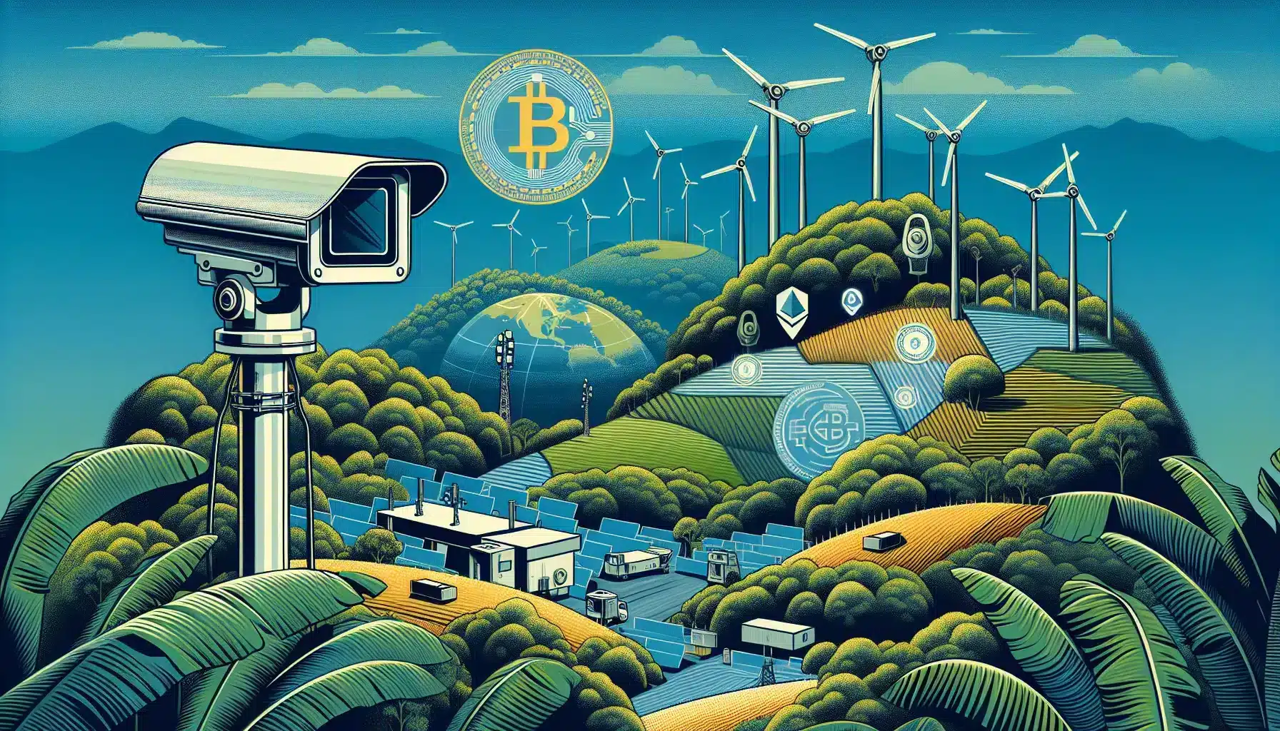 le-bresil-renforce-la-surveillance-des-transactions-crypto-avec-de-nouvelles-exigences-1763722875