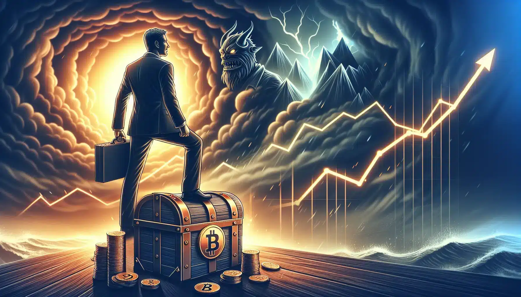 le-ceo-de-strike-confronte-a-la-fermeture-de-ses-comptes-par-jpmorgan-implications-pour-le-secteur-crypto-1764011342