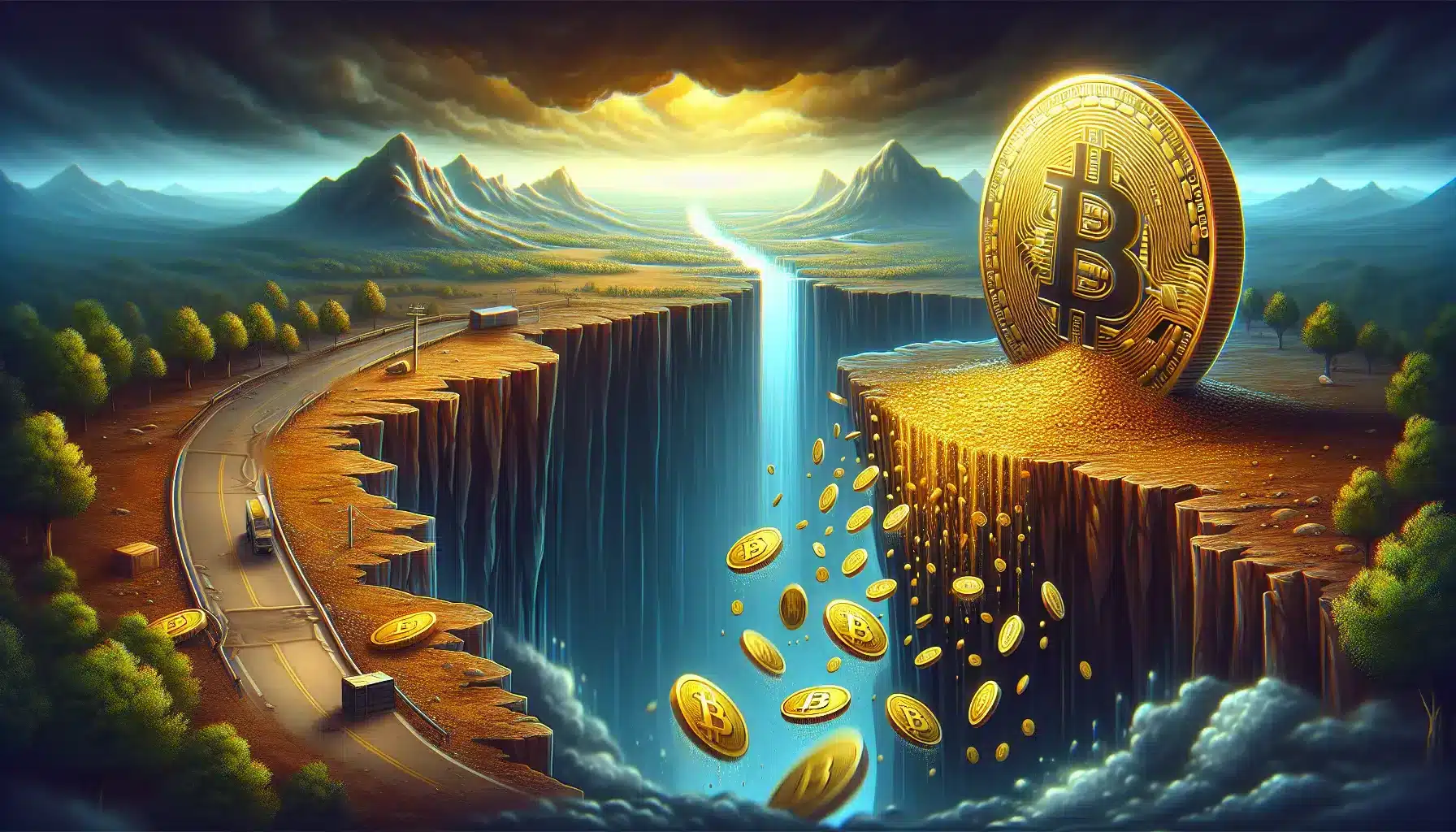 le-marche-des-cryptomonnaies-vacille-apres-une-liquidation-massive-de-2-milliards-de-dollars-1763806418
