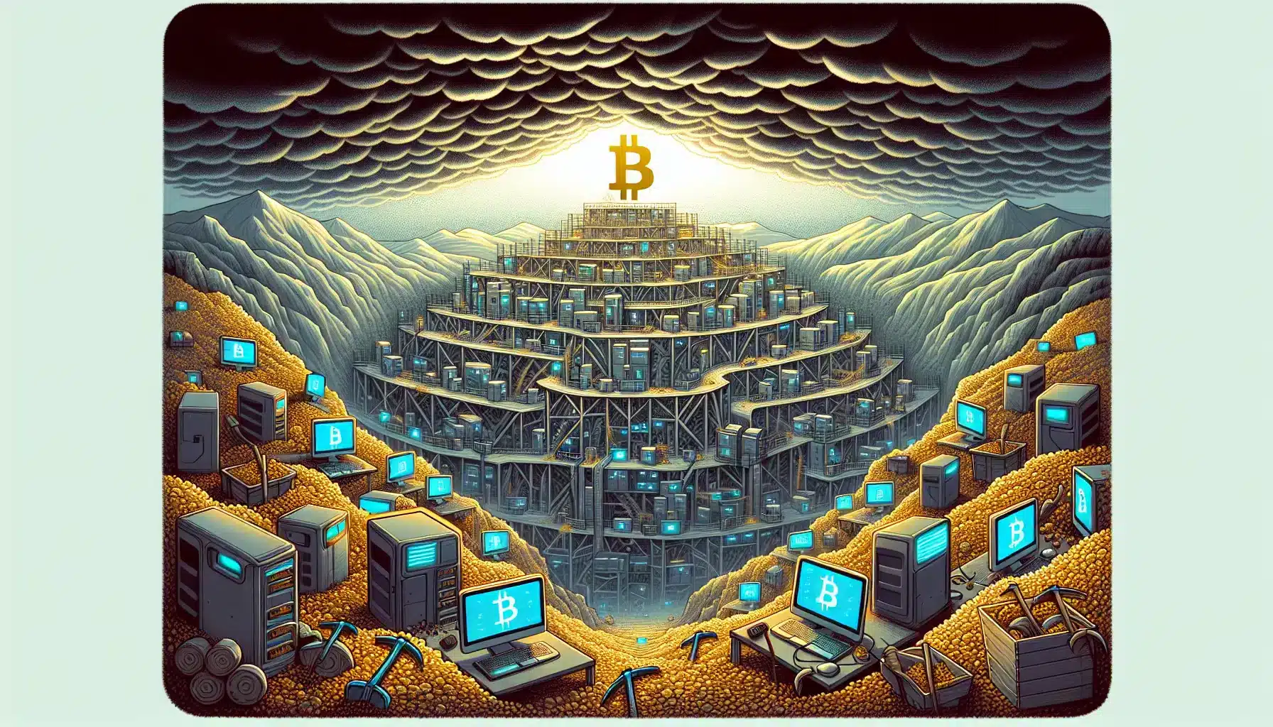 le-puell-multiple-du-bitcoin-seffondre-risques-pour-la-rentabilite-des-mineurs-1764325620