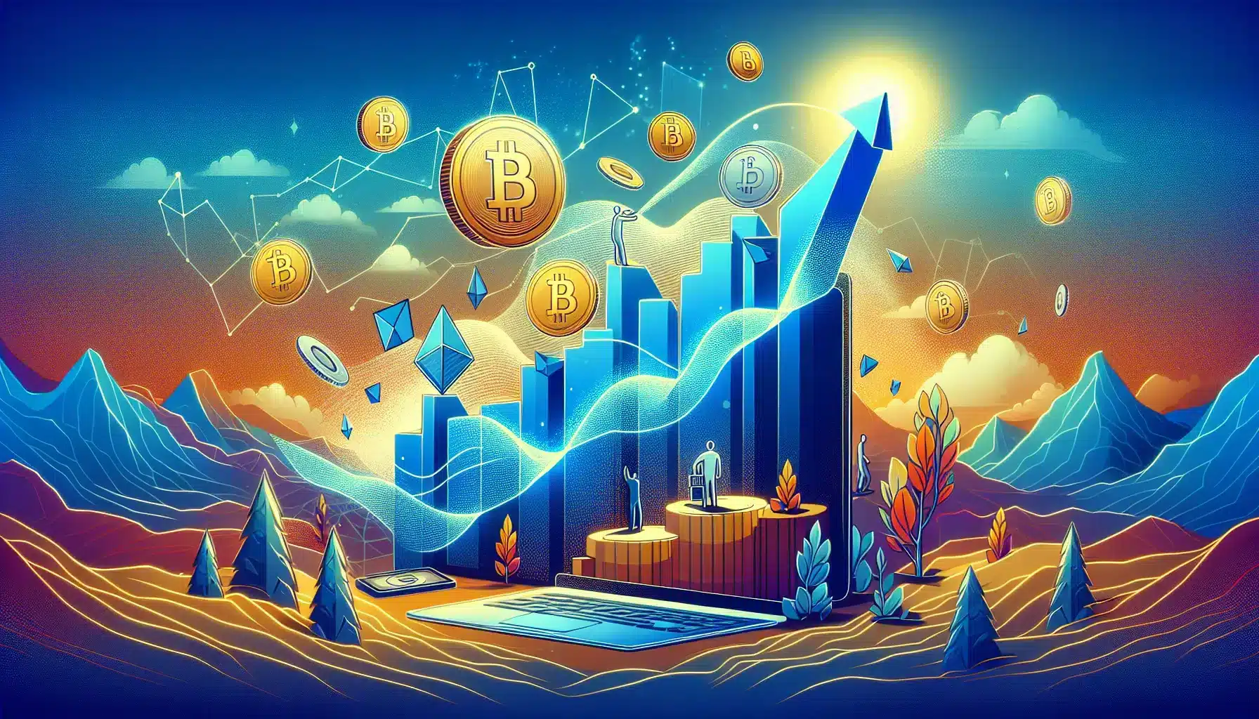 le-redressement-progressif-du-marche-des-cryptomonnaies-stimule-par-les-attentes-economiques-1764255956
