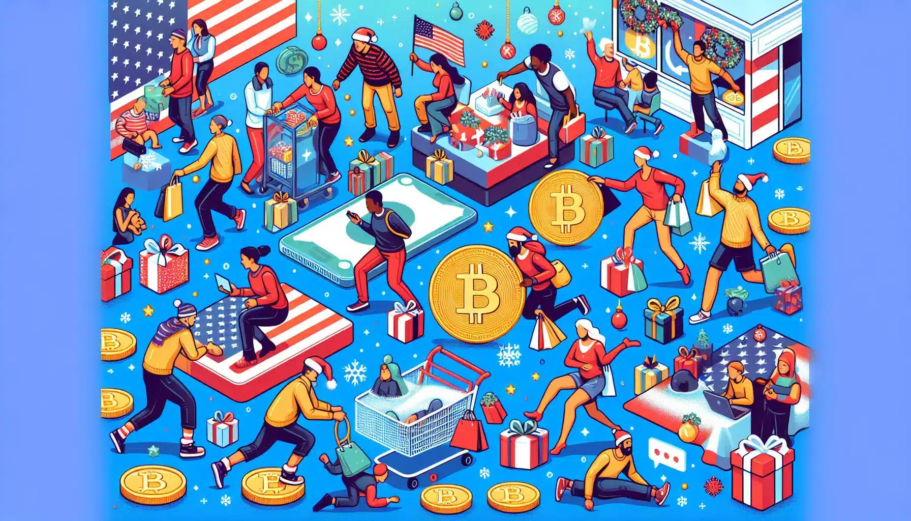 les-americains-plongent-dans-les-crypto-monnaies-pour-les-achats-de-noel-1763957591
