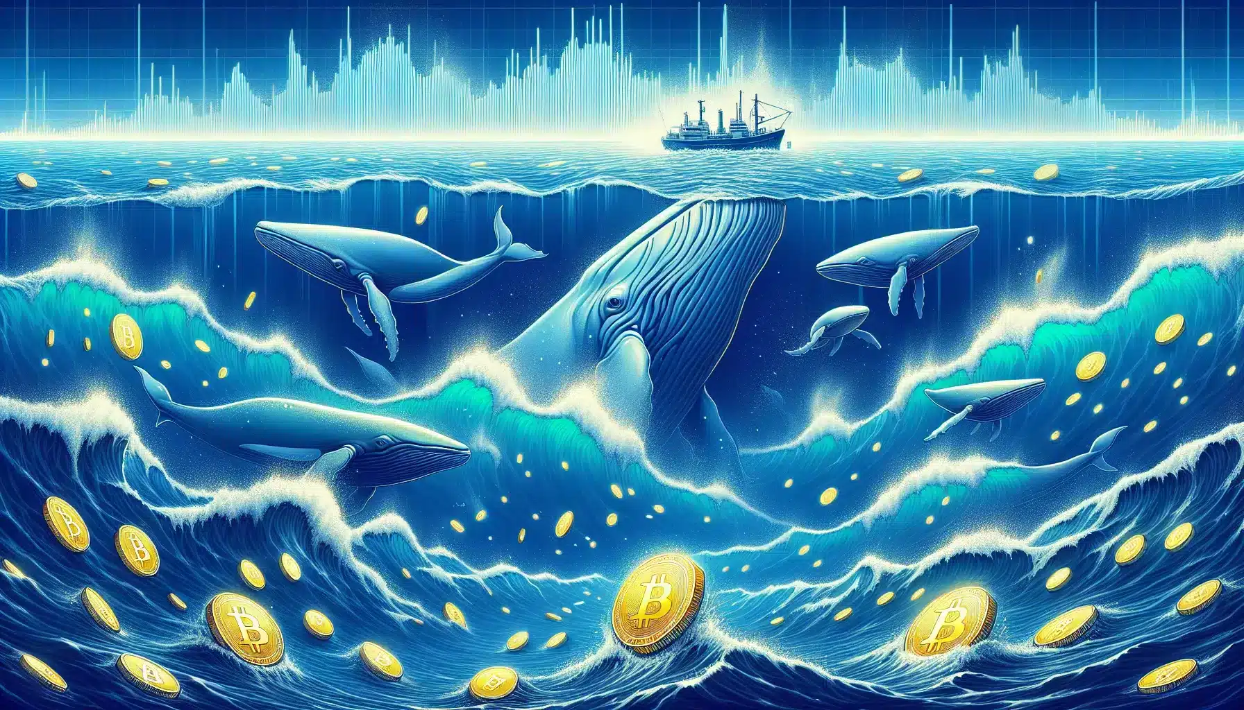 les-baleines-du-marche-misent-sur-les-cryptos-a-moins-de-1-dollar-en-depit-des-secousses-des-etf-1763465159