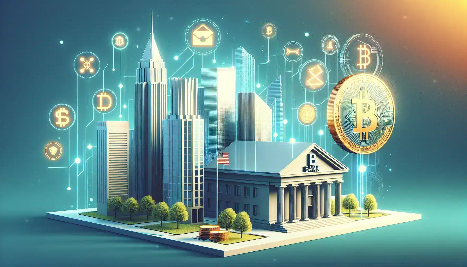 les-banques-americaines-autorisees-a-detenir-des-cryptomonnaies-pour-les-frais-de-reseau-1763499122