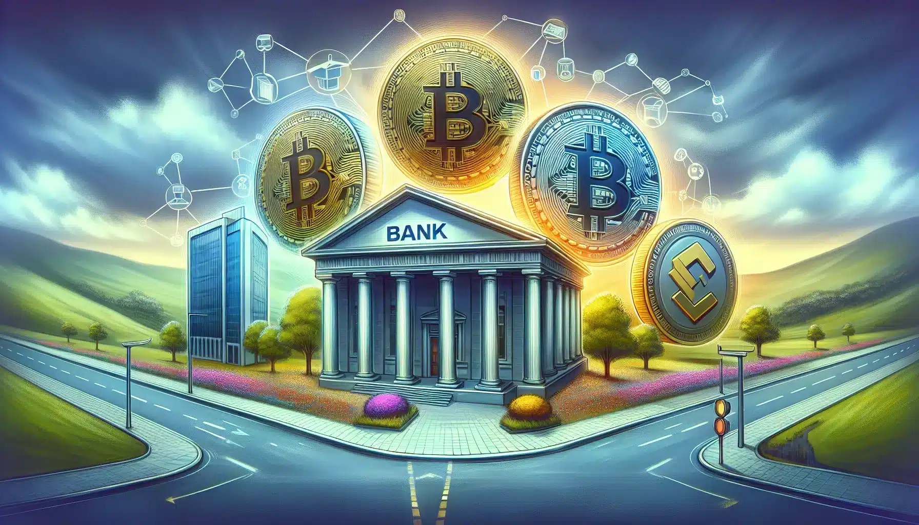 les-banques-autorisees-a-conserver-des-cryptomonnaies-un-nouveau-tournant-reglementaire-1763525588