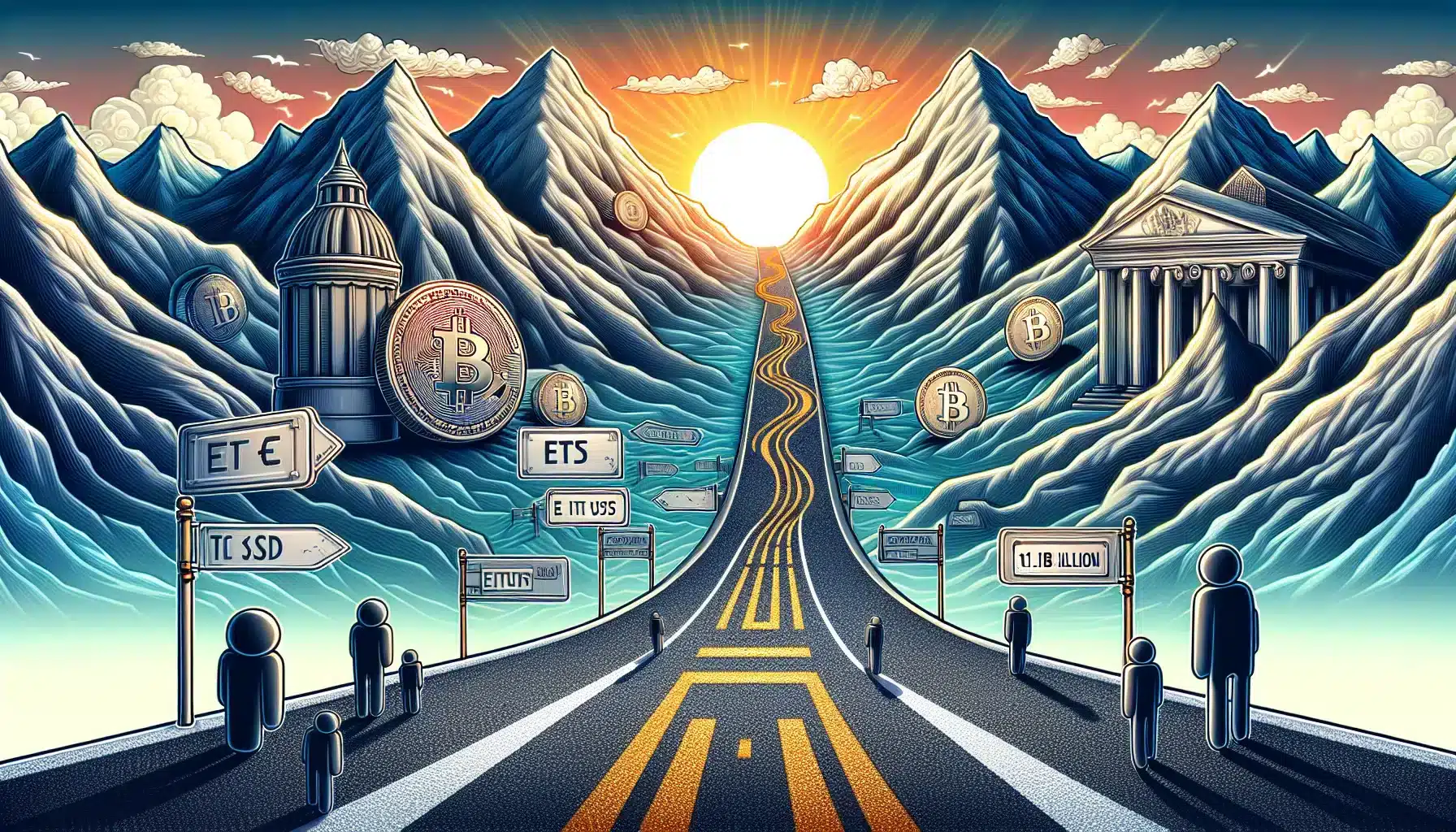 les-defis-des-etf-bitcoin-une-evasion-de-capitaux-de-11-milliard-de-dollars-1763291864