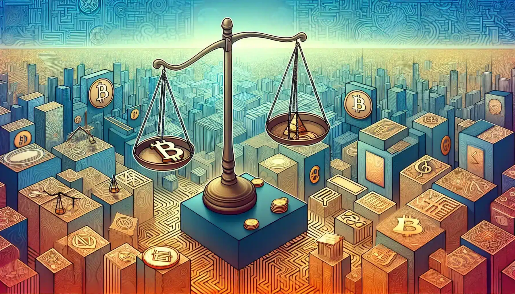 les-defis-reglementaires-persistants-des-cryptomonnaies-en-2025-1764056751