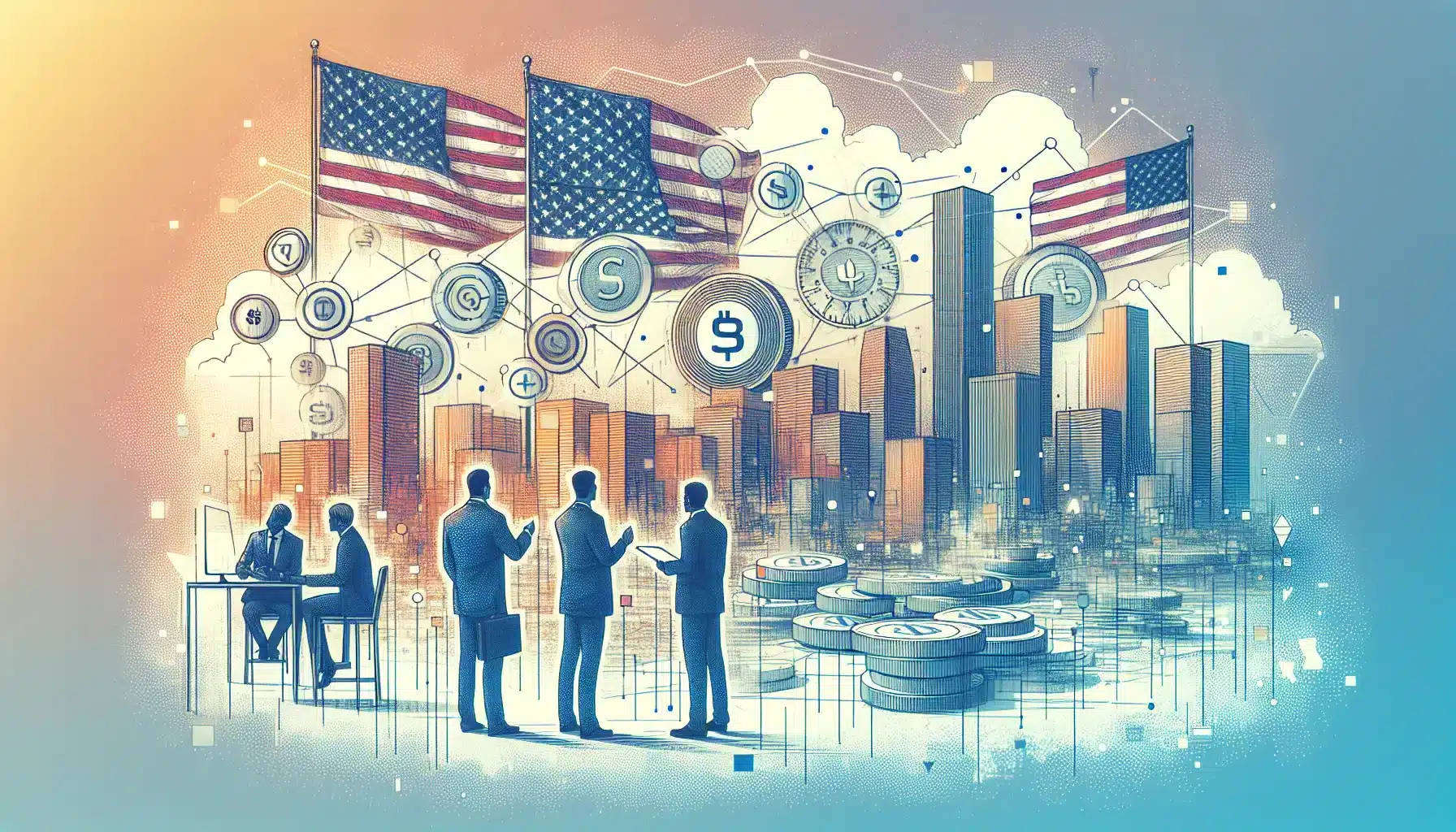 les-etats-unis-envisagent-de-nouvelles-regulations-pour-les-assurances-depots-tokenisees-1763115500