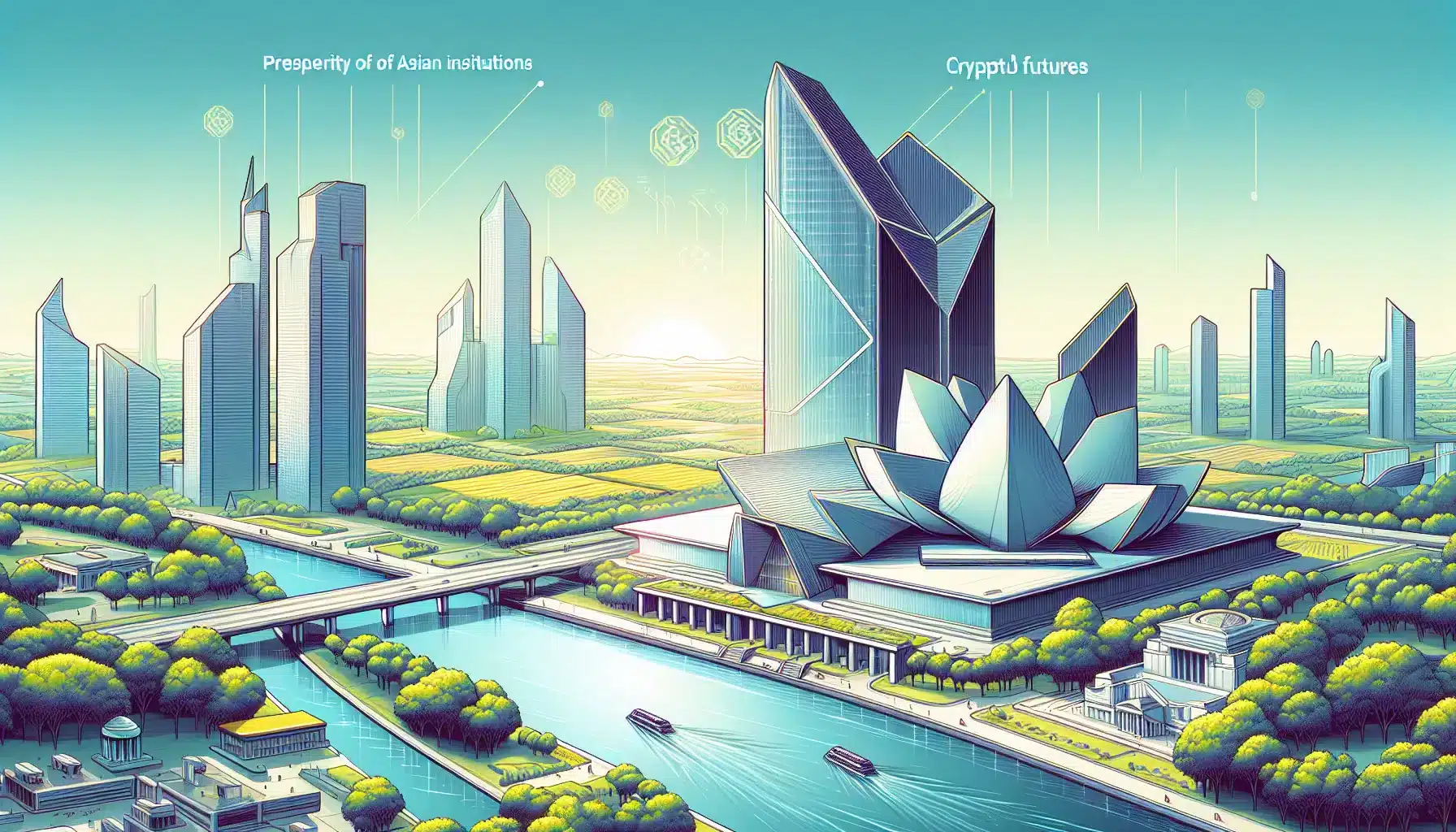 les-institutions-en-asie-accedent-aux-futures-perpetuels-en-crypto-sur-sgx-1763378862