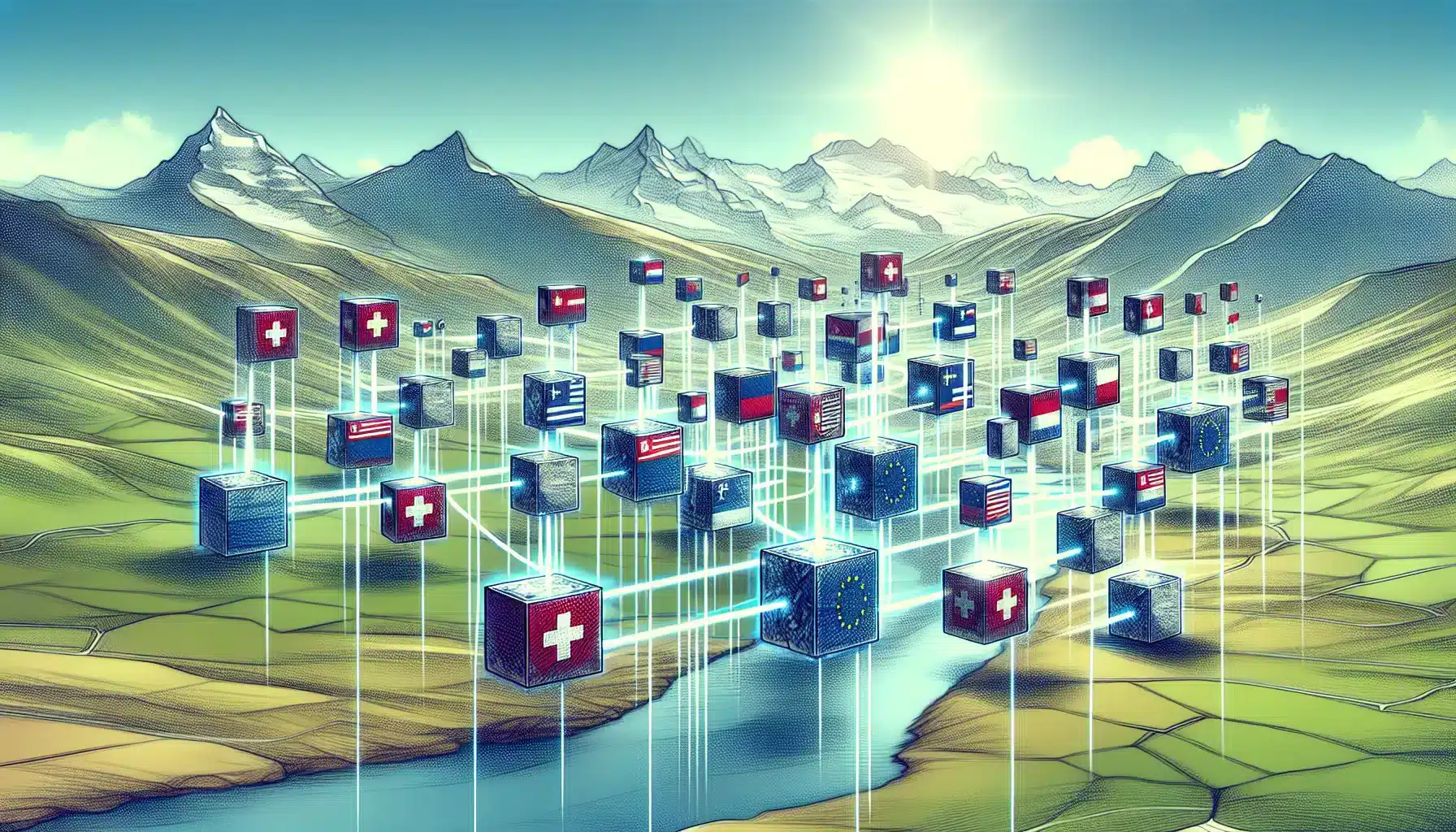 les-institutions-suisses-revolutionnent-les-paiements-transfrontaliers-avec-la-blockchain-1764236766