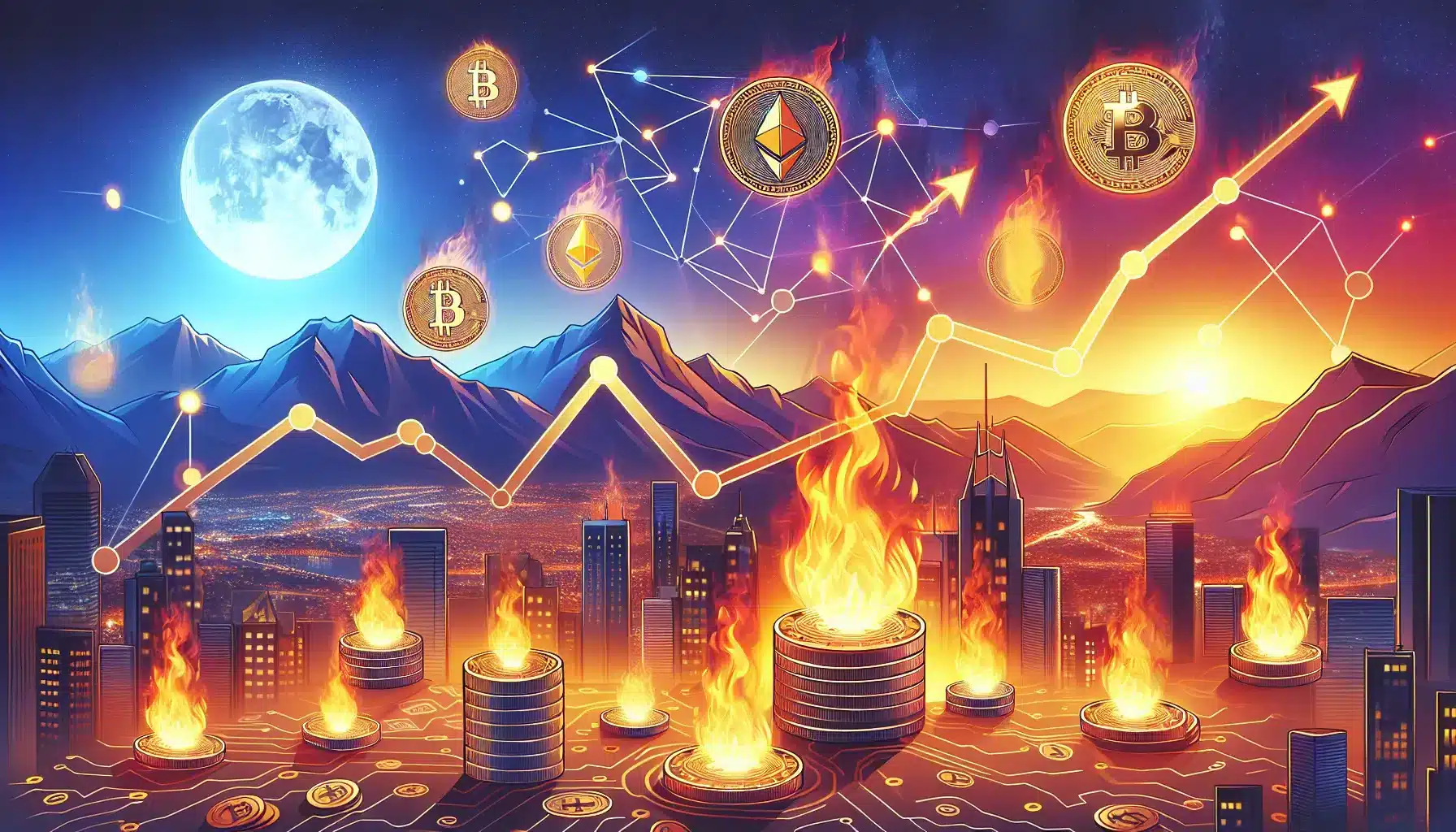 les-investissements-en-bitcoin-et-ethereum-enflamment-le-marche-des-cryptomonnaies-1763221660