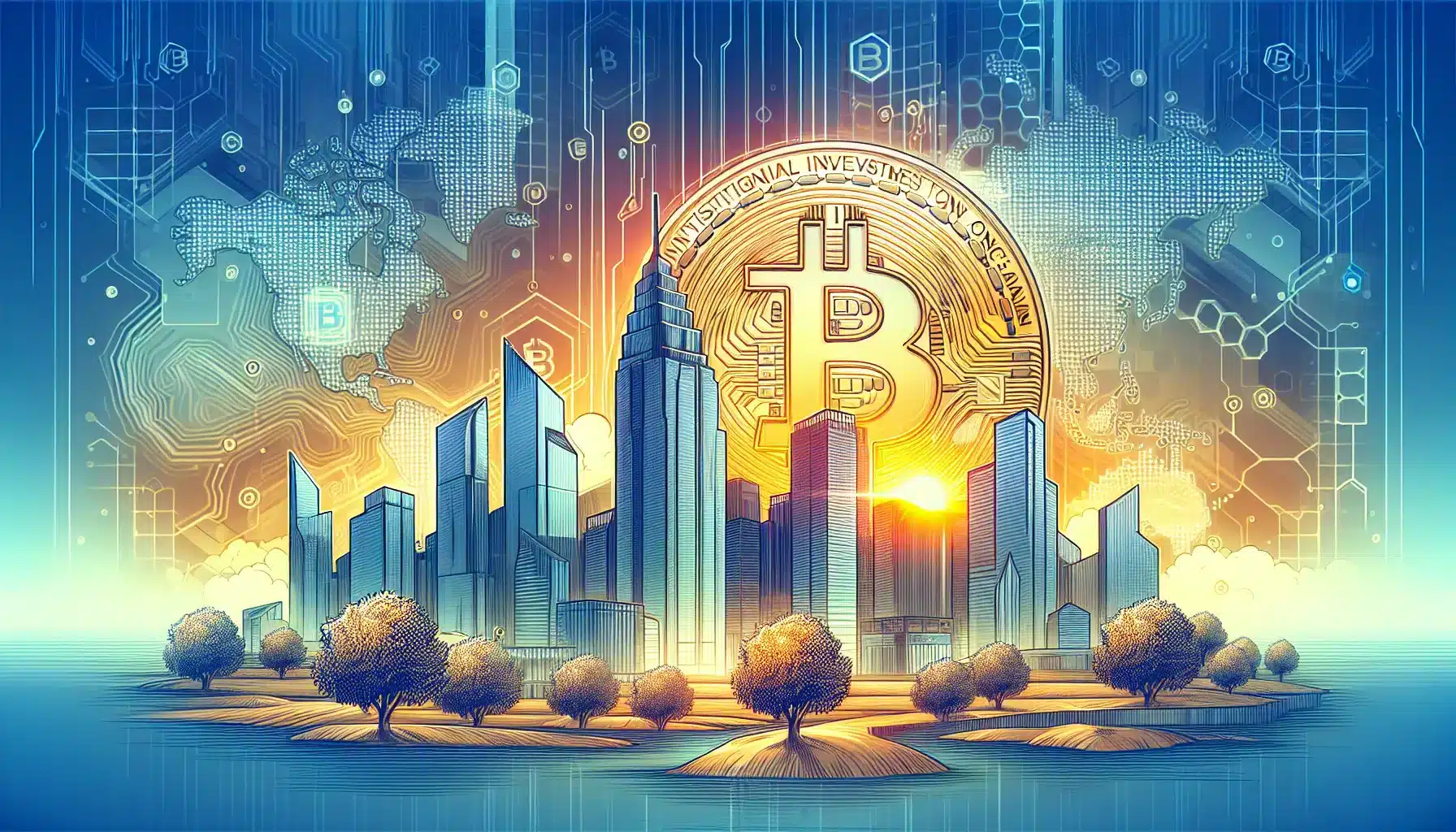 les-investissements-institutionnels-renaissent-alors-que-le-reseau-bitcoin-demontre-sa-resilience-1762972553