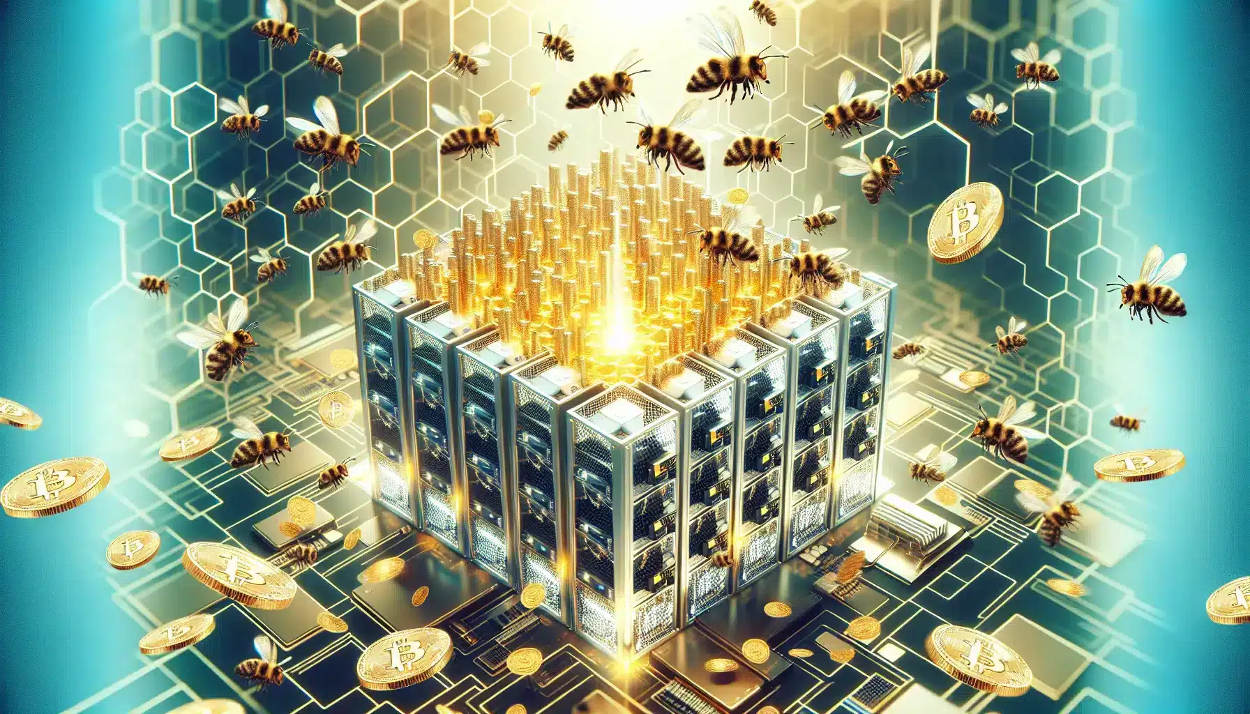 les-mineurs-de-bitcoin-hive-prevoyent-une-nouvelle-vente-dactions-de-300-millions-de-dollars-1764187844