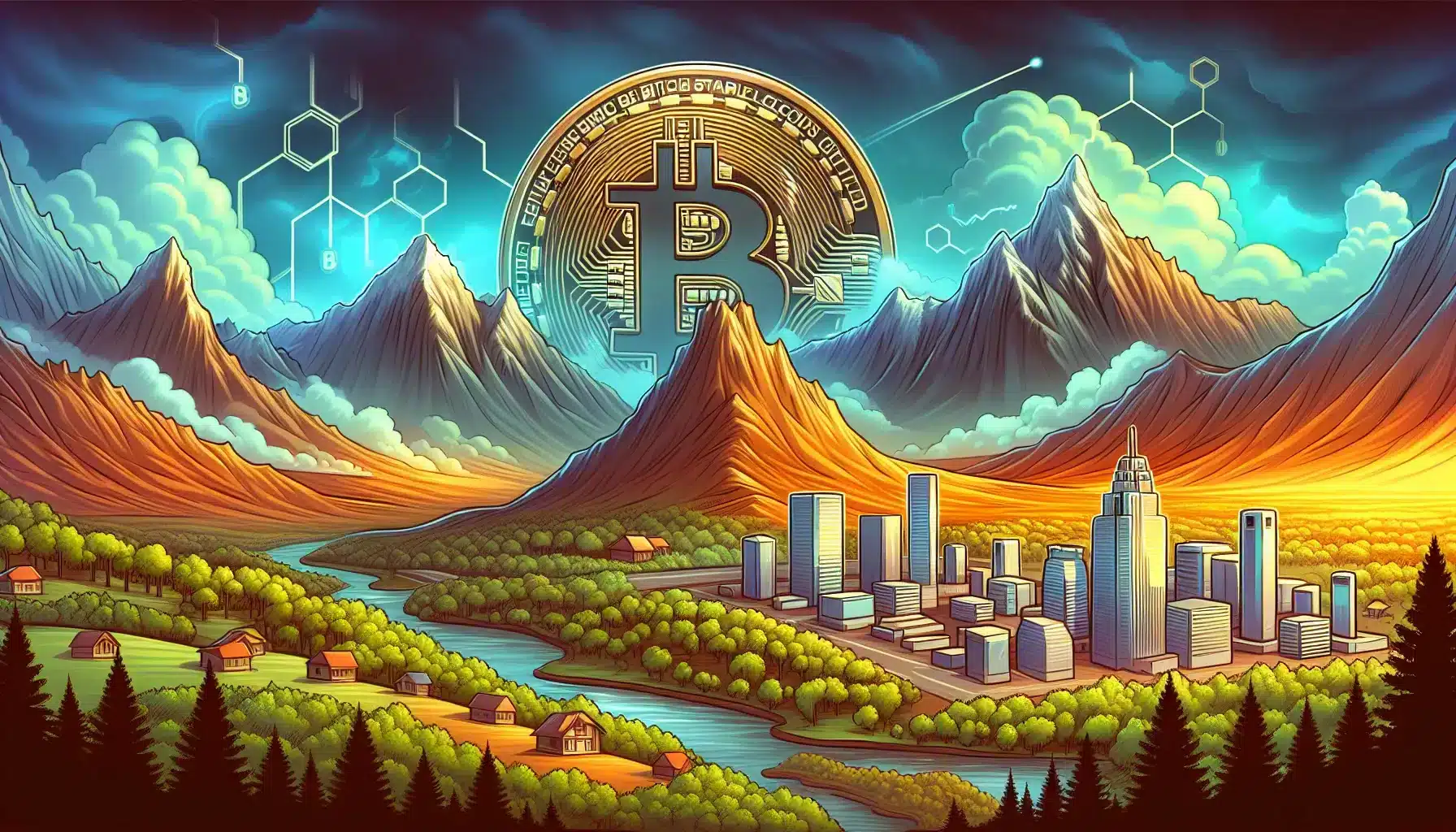 les-stablecoins-changent-la-donnee-ark-invest-ajuste-sa-prevision-pour-le-bitcoin-1762758054