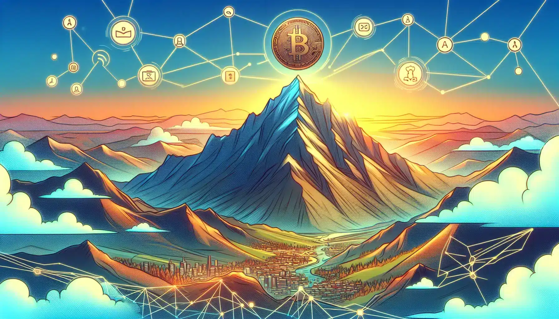 linteret-pour-bitcoin-sur-les-reseaux-sociaux-atteint-un-sommet-inedit-depuis-quatre-mois-1763423346