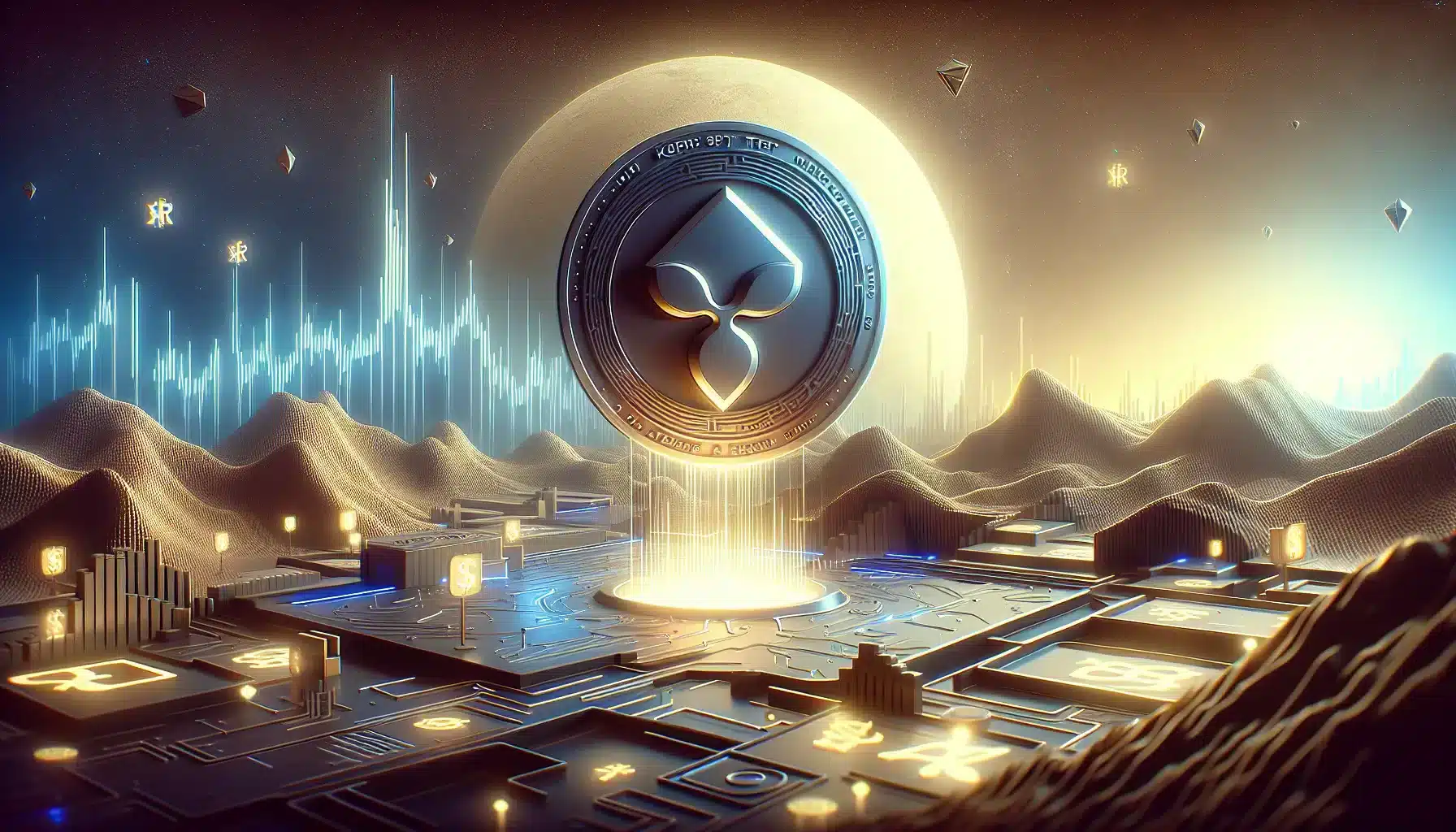 nouveau-jalonnement-des-actifs-numeriques-un-etf-spot-xrp-fait-ses-premiers-pas-1763064438