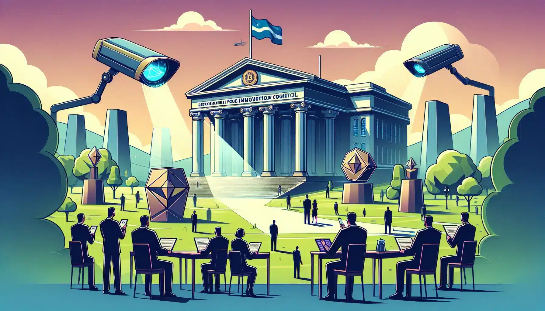 recherche-de-leaders-pour-le-conseil-de-linnovation-la-cftc-intensifie-sa-surveillance-du-secteur-crypto-1764103937