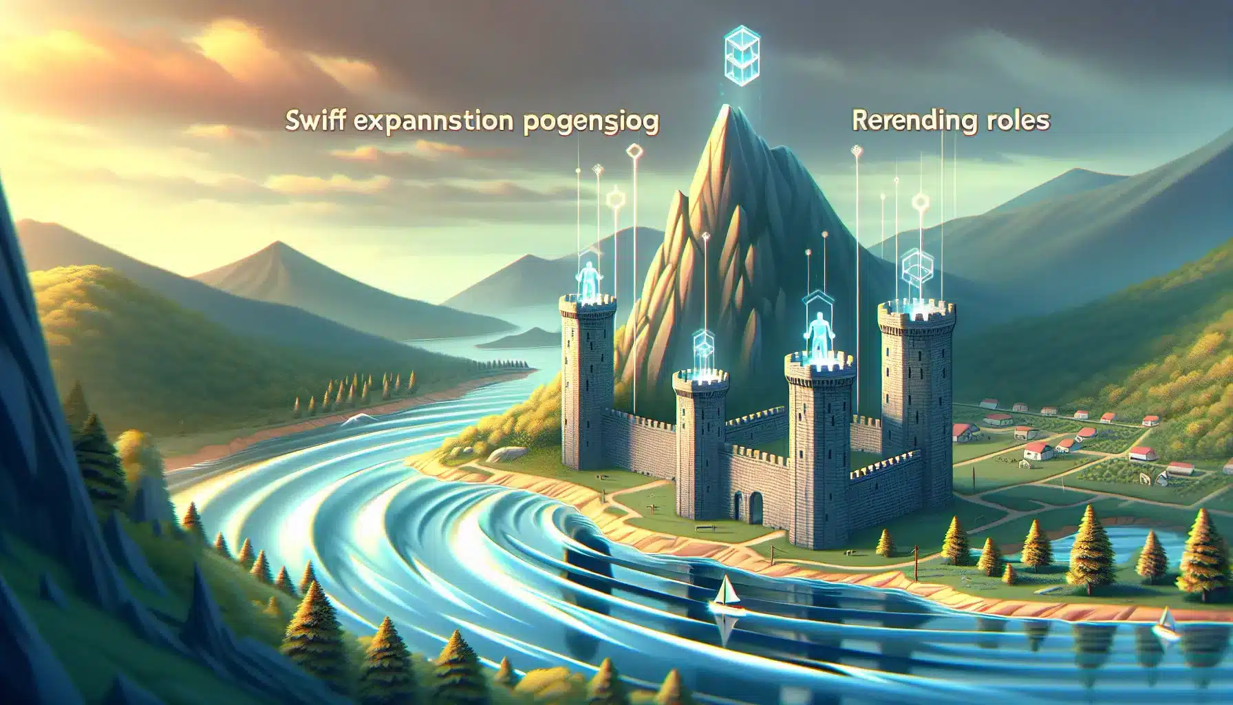 ripple-accelere-son-expansion-et-renforce-le-role-de-xrp-et-rlusd-1764129947