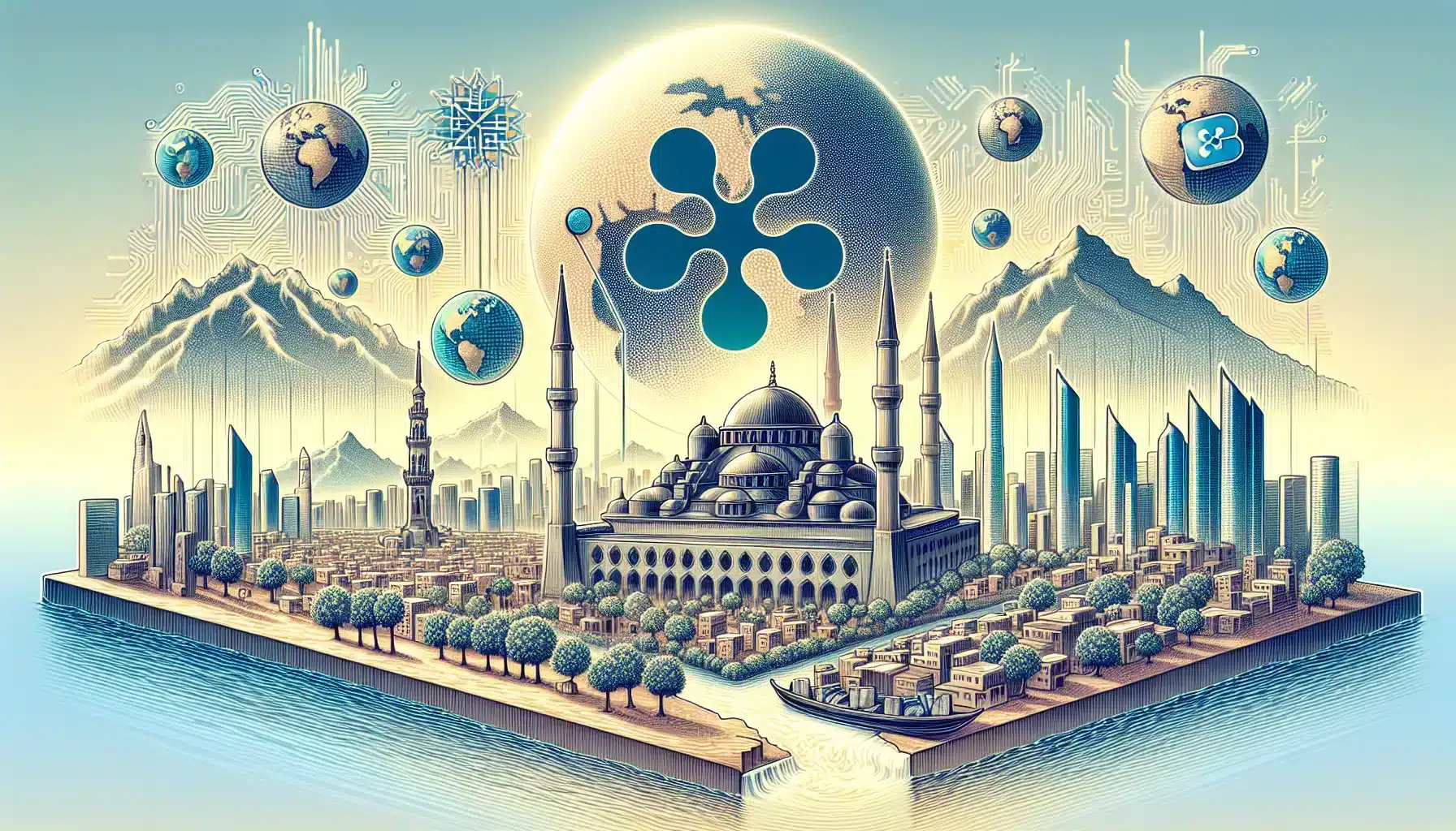 ripple-lancement-de-nouveaux-etf-et-expansion-au-moyen-orient-1764259919