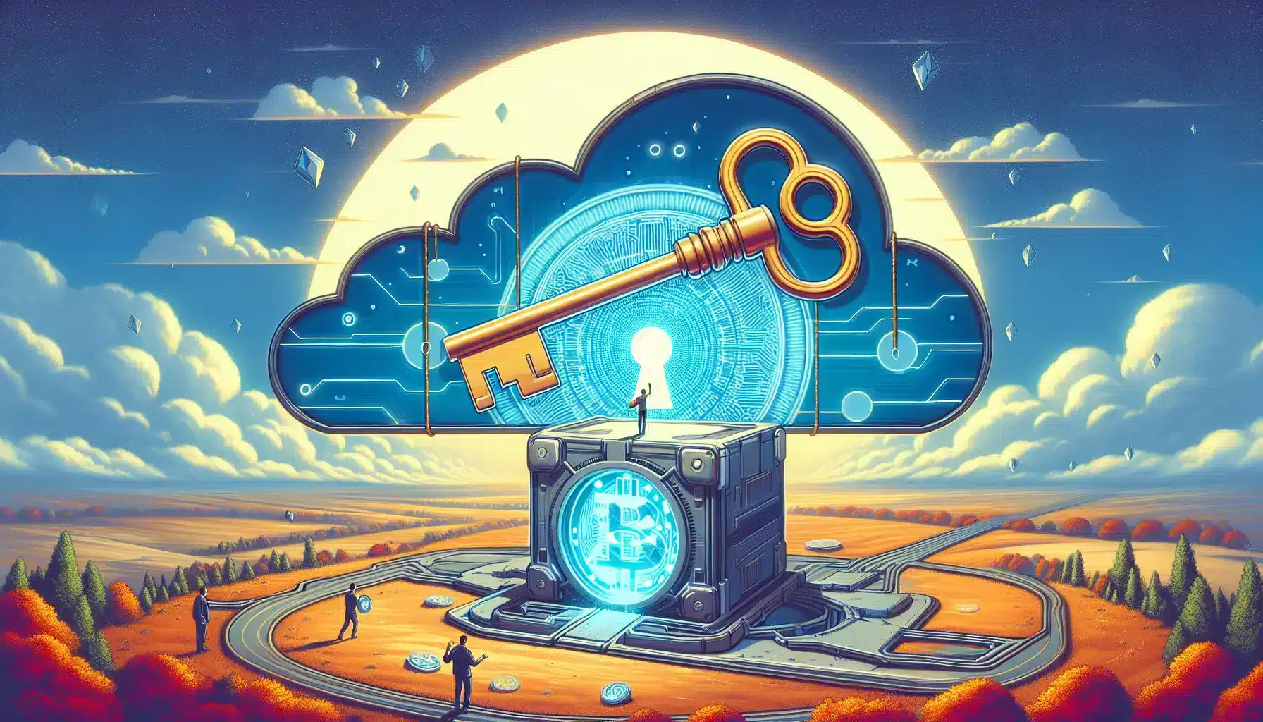 sky-approuve-un-soutien-massif-pour-les-projets-de-rendement-crypto-de-lincubateur-obex-1763500668