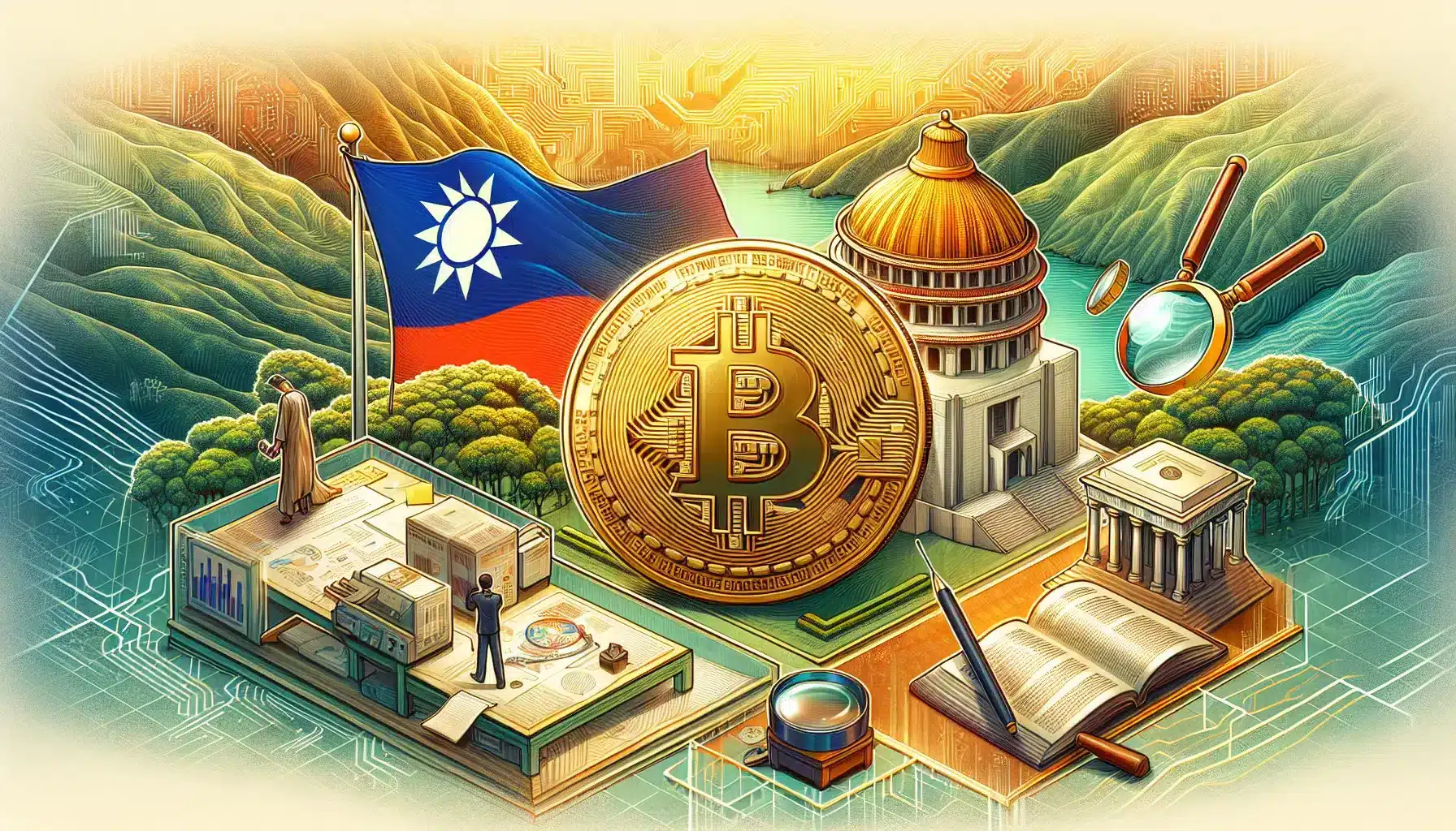taiwan-sengage-dans-letude-des-reserves-strategiques-en-bitcoin-1763014811